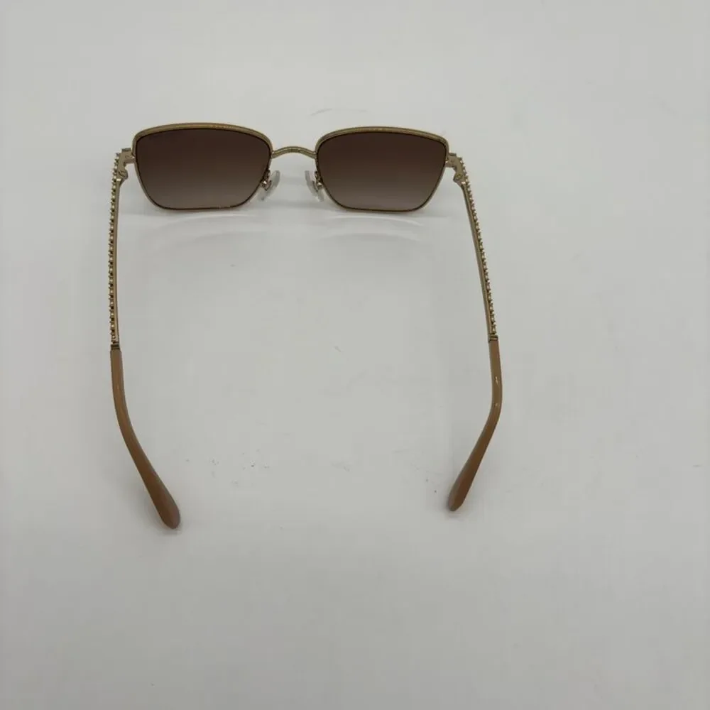 Swarovski 53mm sunglasses